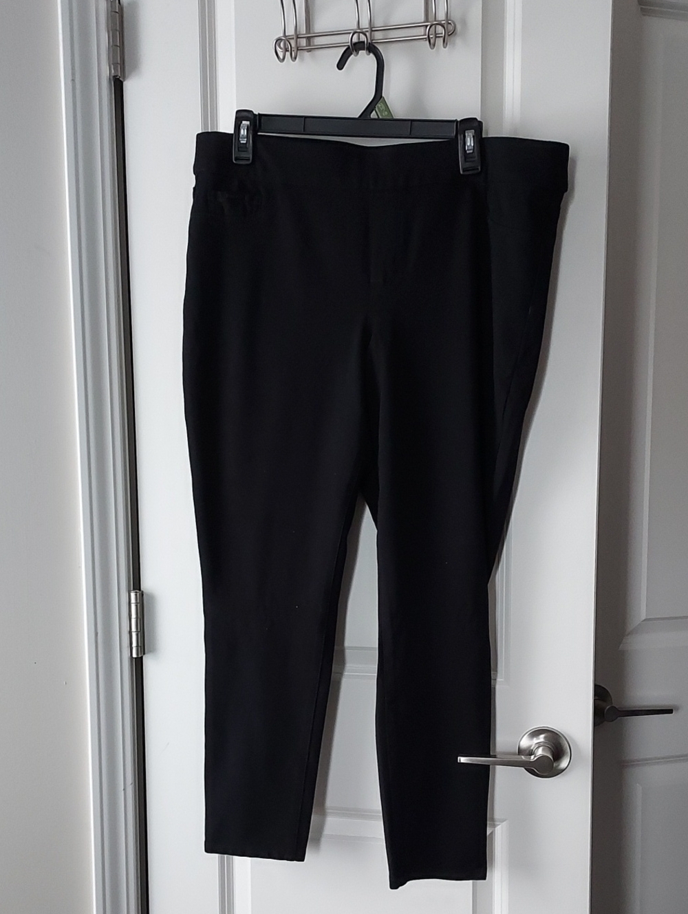 Nine West Black Men’s Dress Pants